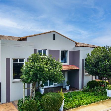 Flensborg Studios & Penthouse - Langebaan Golf Estate Eksteriør bilde