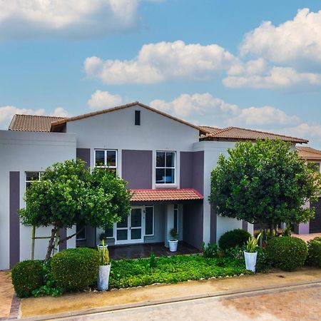 Flensborg Studios & Penthouse - Langebaan Golf Estate Eksteriør bilde