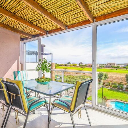 Flensborg Studios & Penthouse - Langebaan Golf Estate Eksteriør bilde