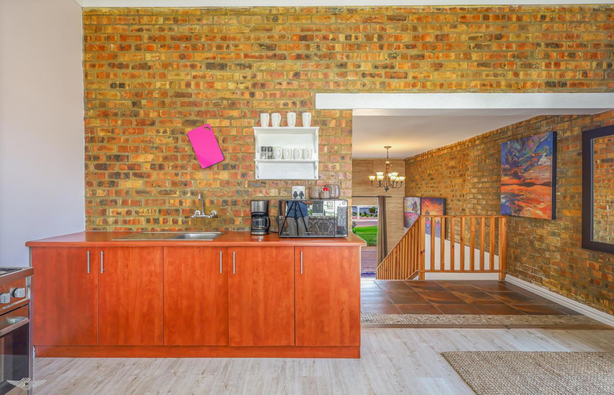Flensborg Studios & Penthouse - Langebaan Golf Estate Eksteriør bilde