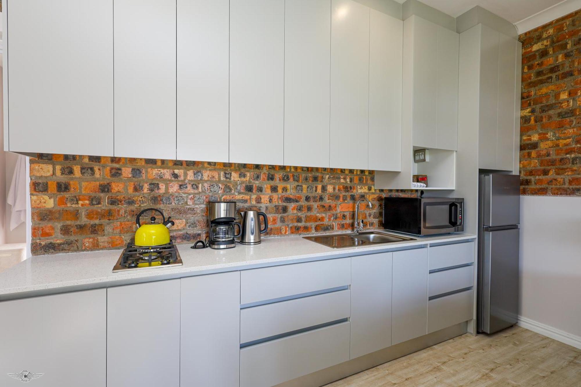 Flensborg Studios & Penthouse - Langebaan Golf Estate Eksteriør bilde