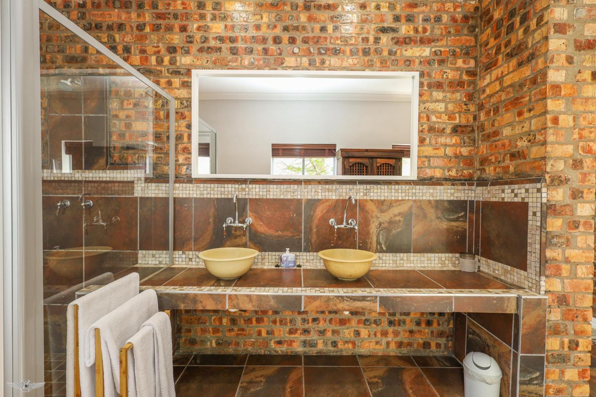 Flensborg Studios & Penthouse - Langebaan Golf Estate Eksteriør bilde