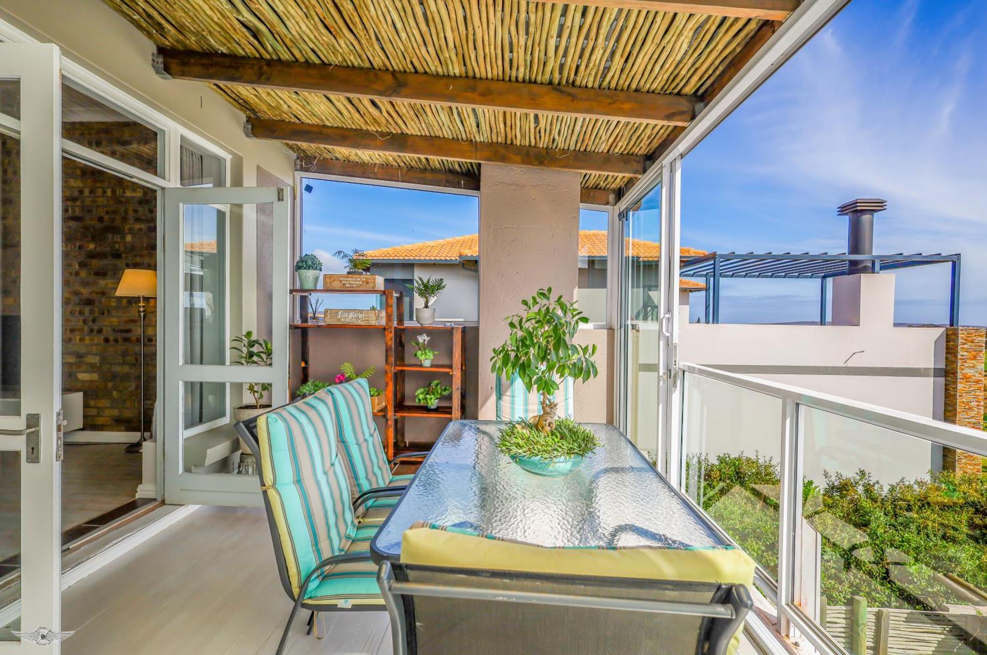 Flensborg Studios & Penthouse - Langebaan Golf Estate Eksteriør bilde