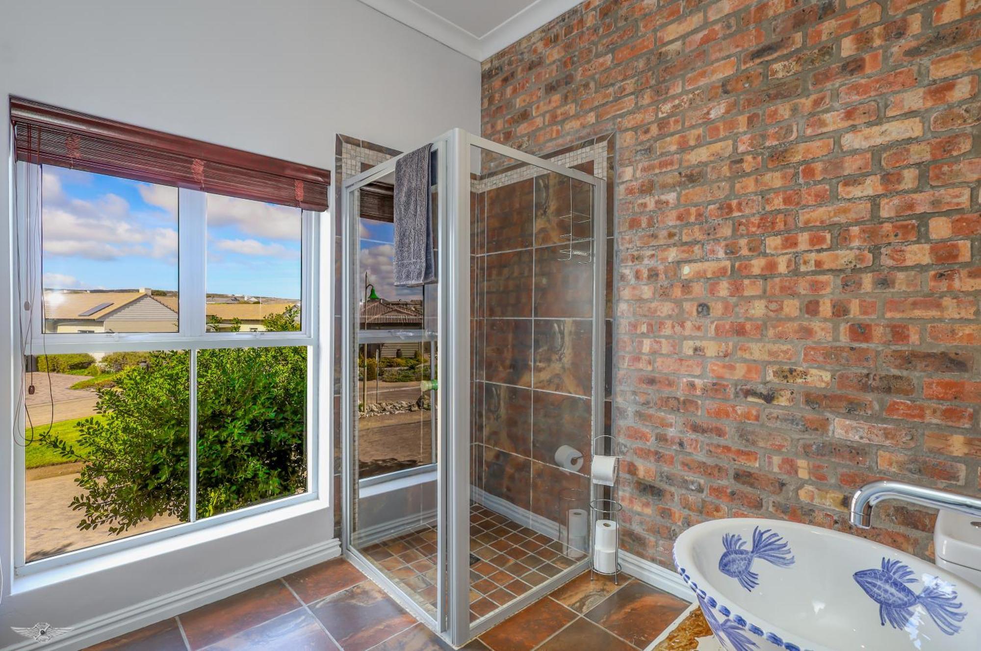 Flensborg Studios & Penthouse - Langebaan Golf Estate Eksteriør bilde