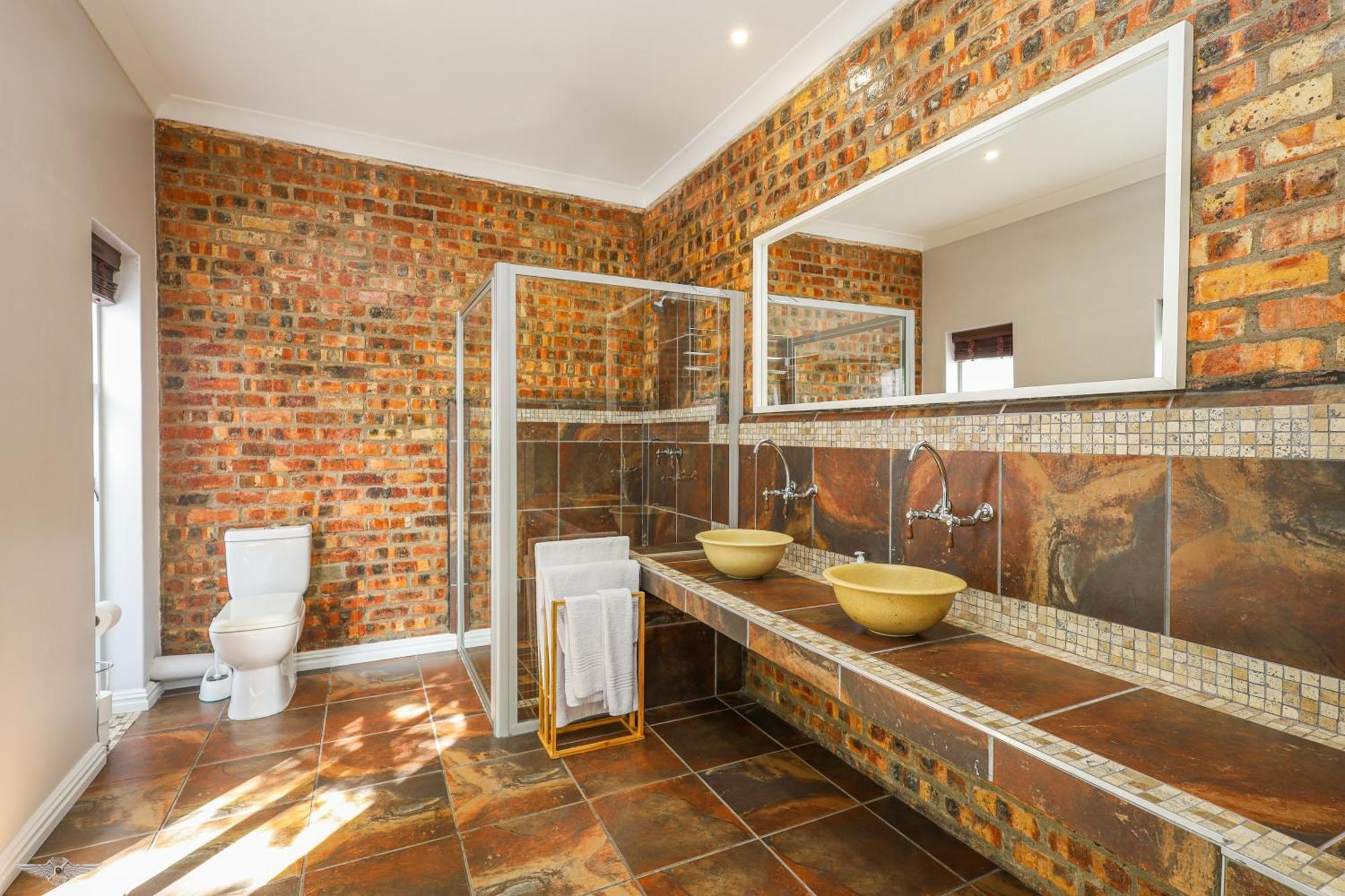 Flensborg Studios & Penthouse - Langebaan Golf Estate Eksteriør bilde