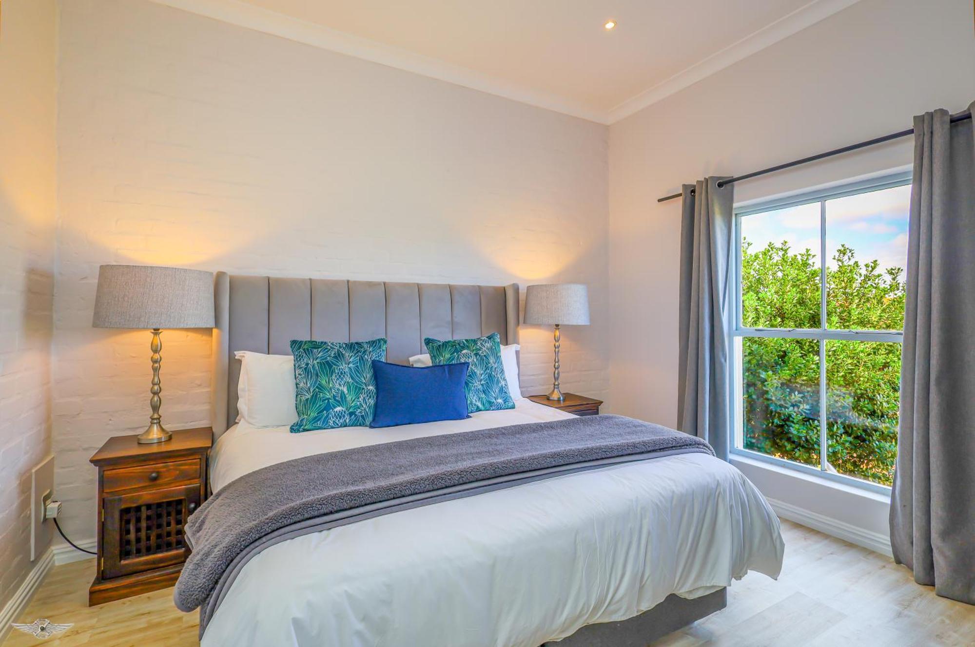 Flensborg Studios & Penthouse - Langebaan Golf Estate Eksteriør bilde