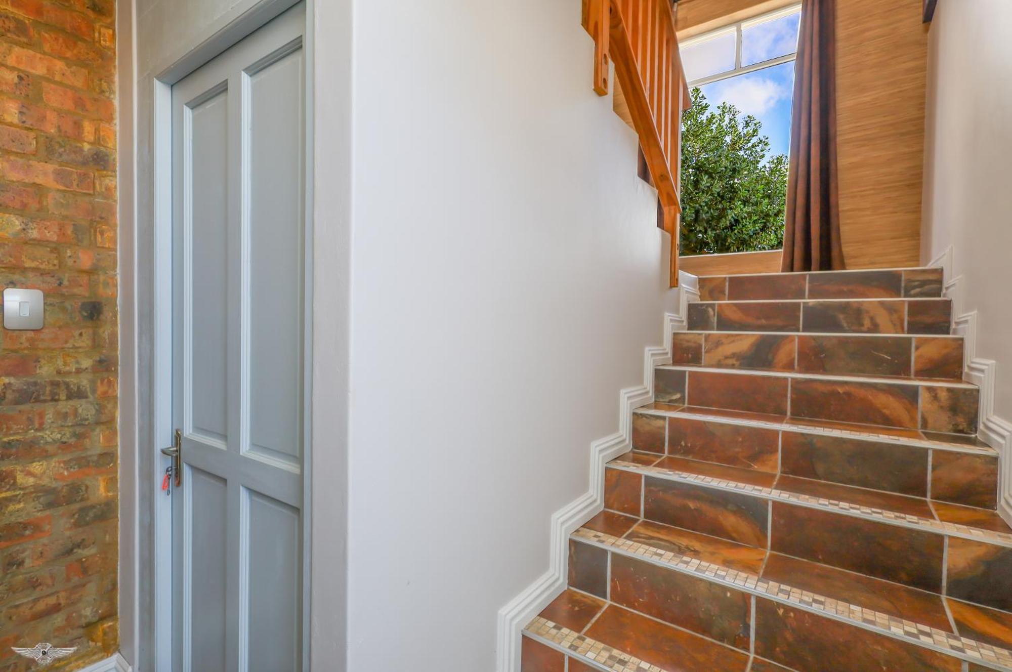 Flensborg Studios & Penthouse - Langebaan Golf Estate Eksteriør bilde