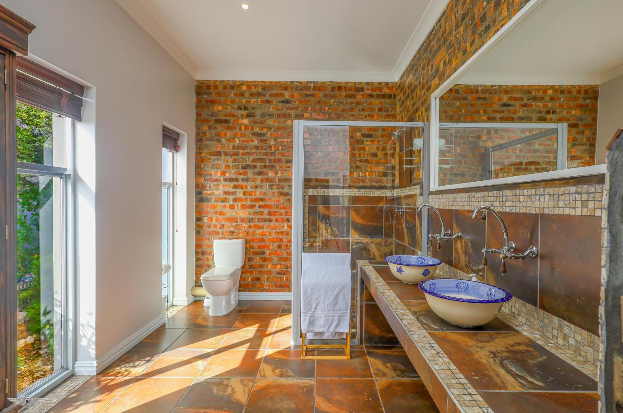 Flensborg Studios & Penthouse - Langebaan Golf Estate Eksteriør bilde