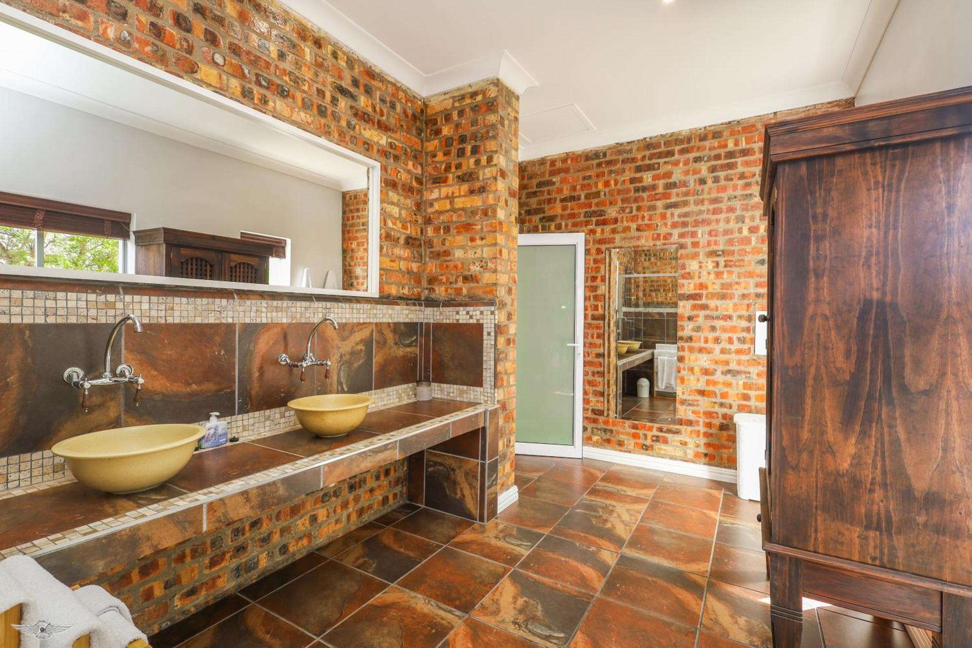 Flensborg Studios & Penthouse - Langebaan Golf Estate Eksteriør bilde