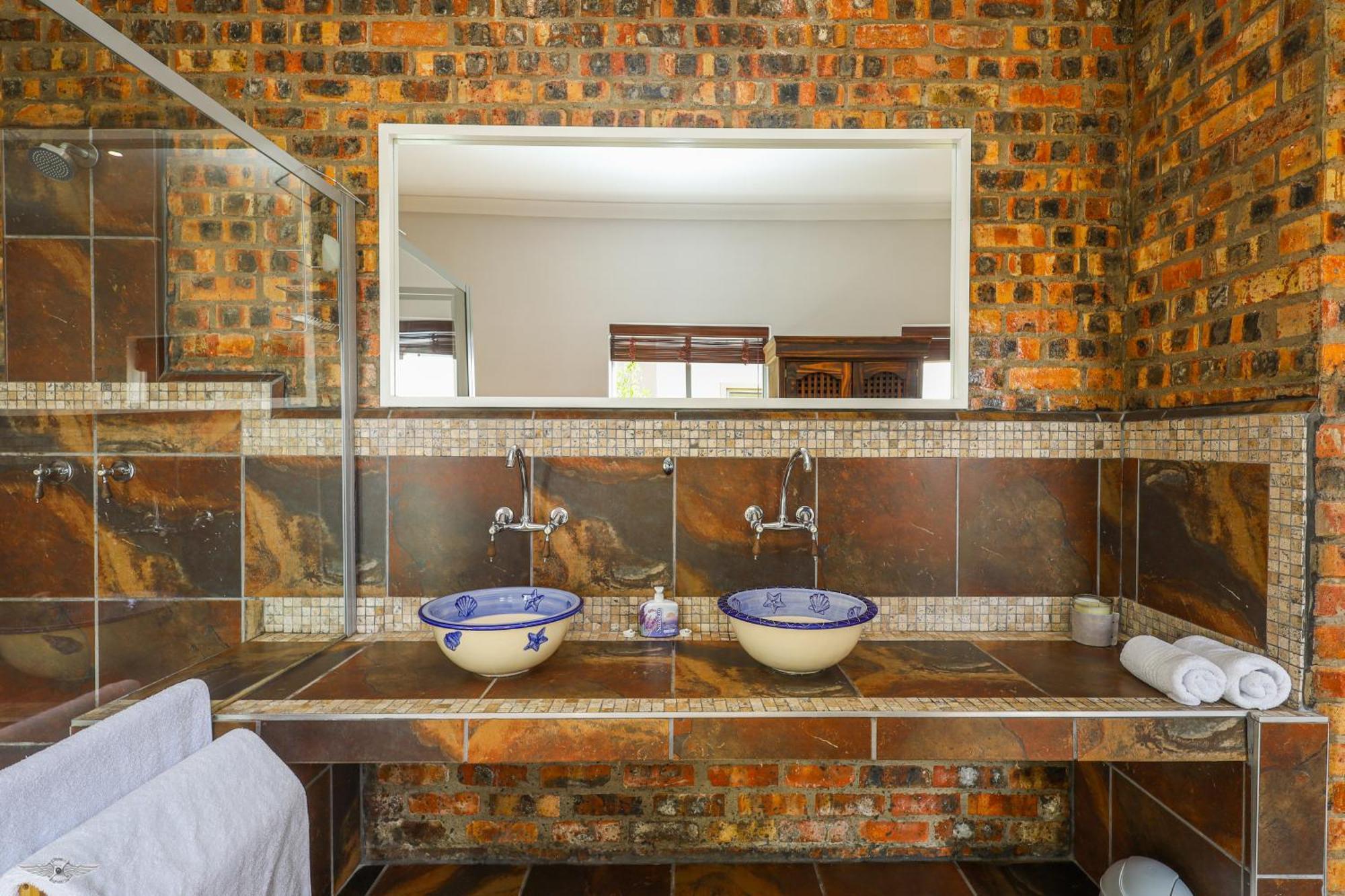 Flensborg Studios & Penthouse - Langebaan Golf Estate Eksteriør bilde
