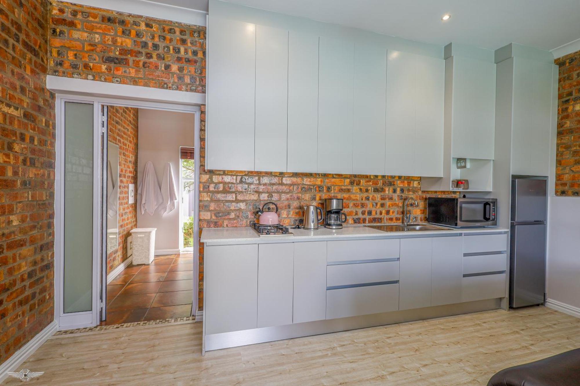 Flensborg Studios & Penthouse - Langebaan Golf Estate Eksteriør bilde