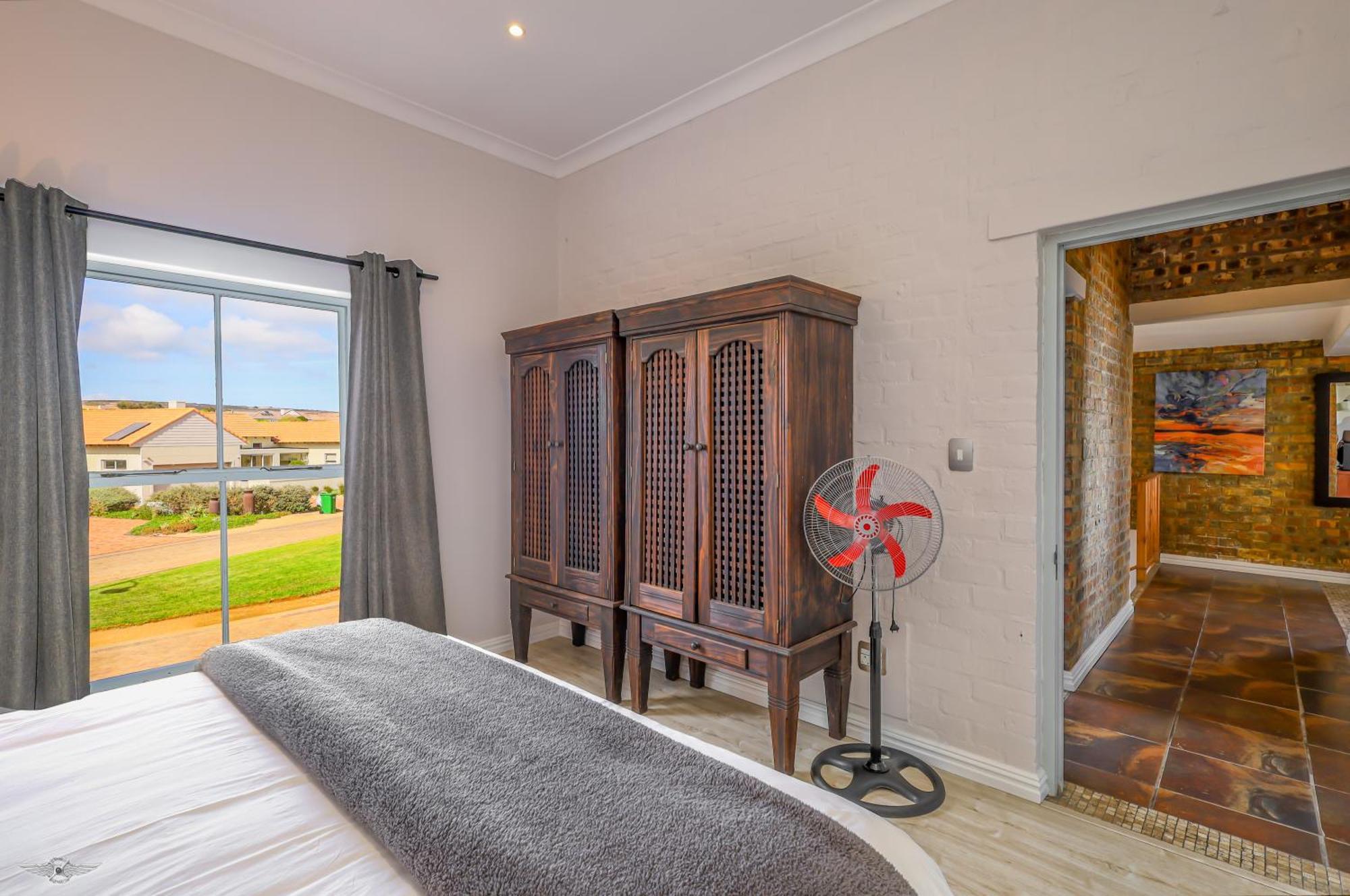 Flensborg Studios & Penthouse - Langebaan Golf Estate Eksteriør bilde