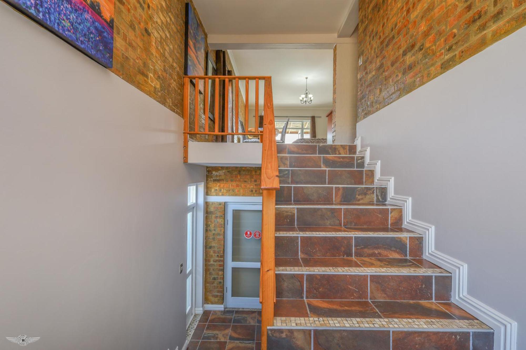 Flensborg Studios & Penthouse - Langebaan Golf Estate Eksteriør bilde