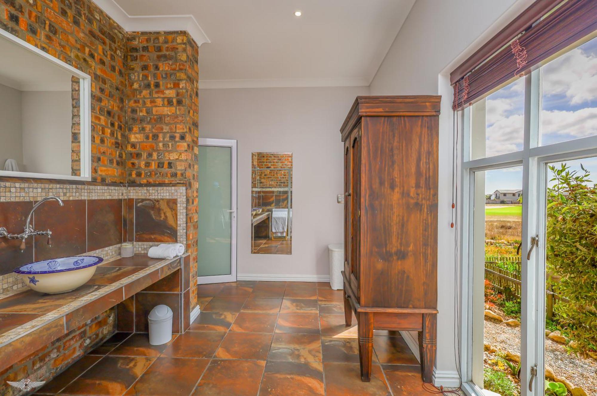 Flensborg Studios & Penthouse - Langebaan Golf Estate Eksteriør bilde