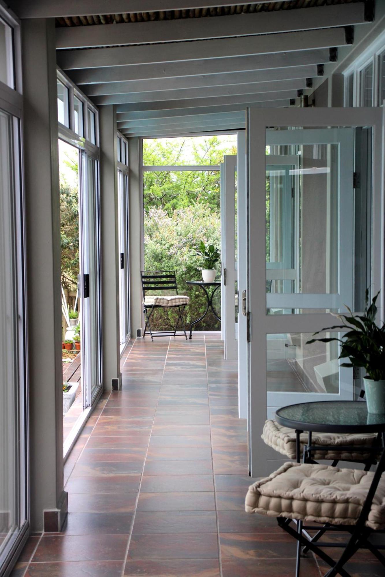 Flensborg Studios & Penthouse - Langebaan Golf Estate Eksteriør bilde